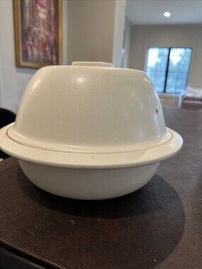 Large Kinto Lidded Rice Baker Beautiful Ceramic Finish Quality Japanese NEW